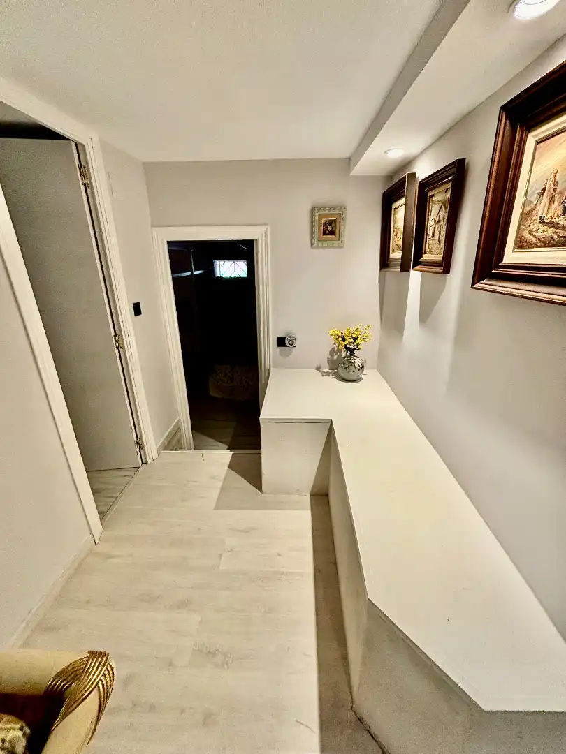 Casa o xalet en venda en Alicante / Alacant amb Aire condicionat, Calefacció i Jardí privat