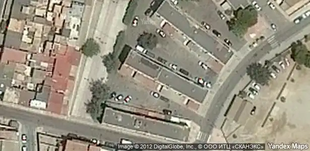 Piso en venta en San Ginés