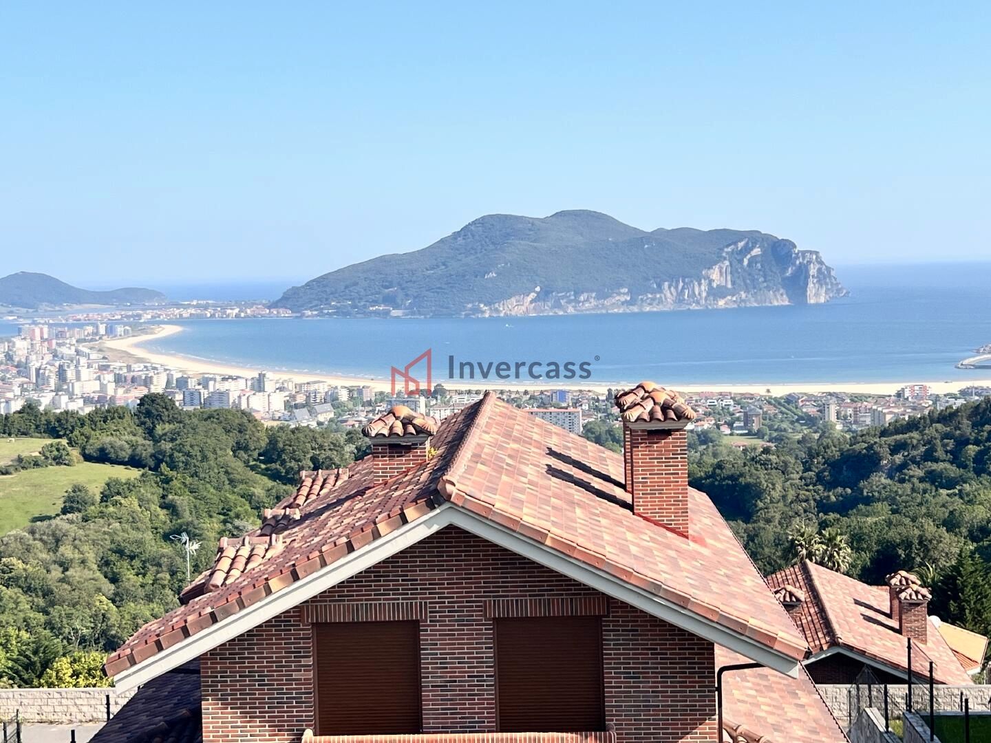 Casa o xalet en venda a Urbanización Peñaflor, Limpias