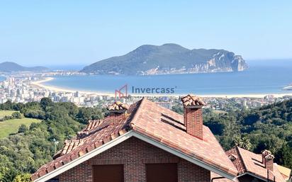 Casa o xalet en venda a Urbanización Peñaflor, Limpias