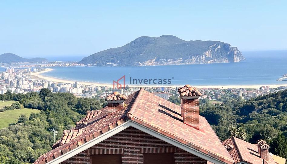 Foto 1 de Casa o chalet en venta en Urbanización Peñaflor, Limpias, Cantabria