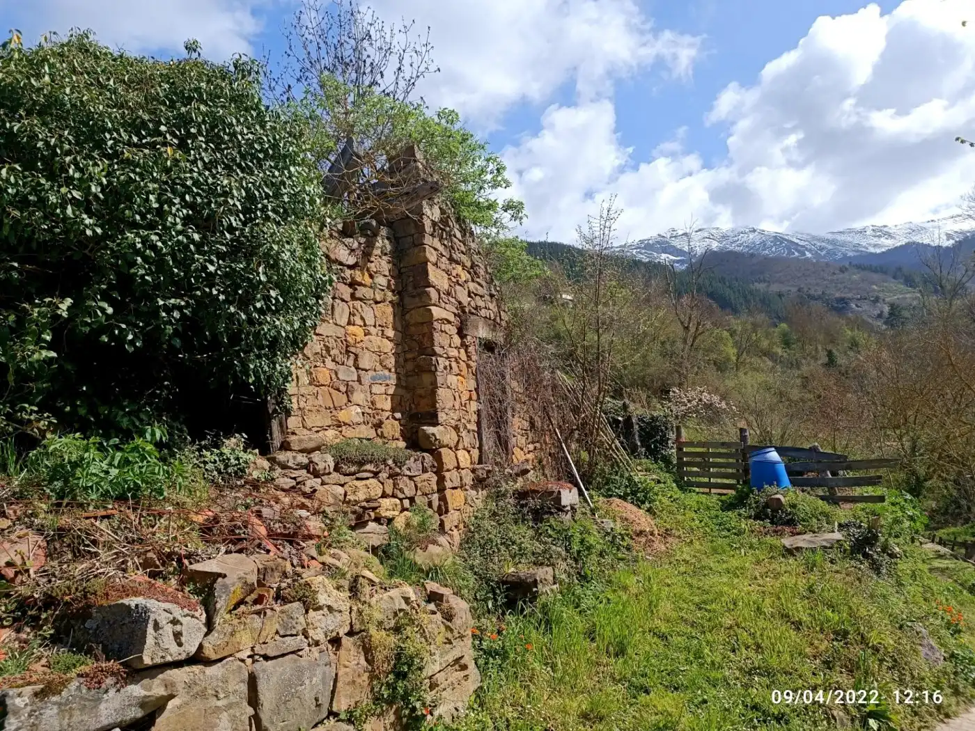 Residential for sale in Cabezón de Liébana