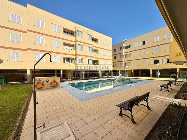 Apartamento en Venta en Centro