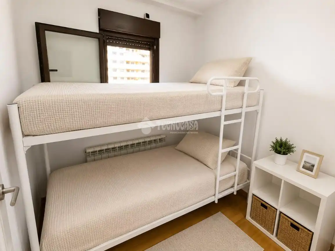 Habitación de Piso en venta en Seseña con Calefacción y Balcón