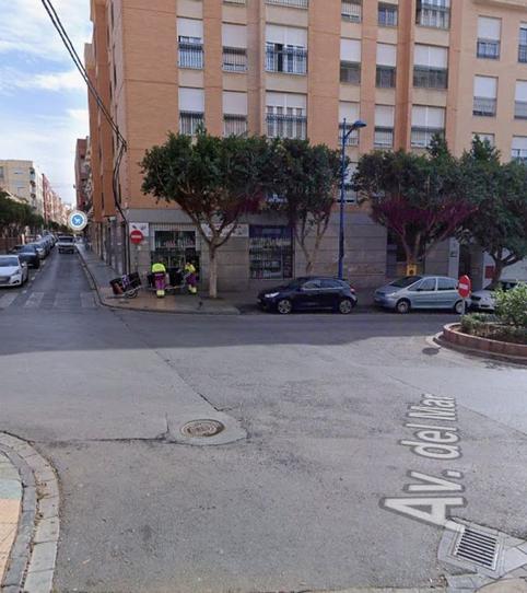 Photo 2 of House or chalet for sale in La Chanca - Pescadería, Almería