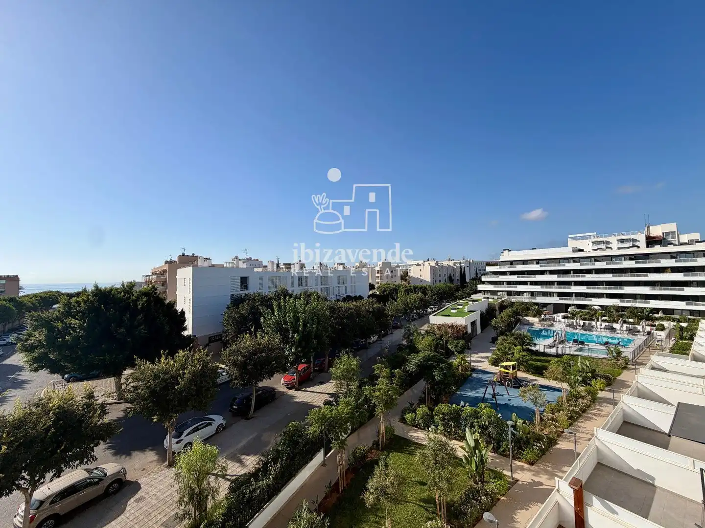 Duplexes for rent in Pere matutes noguera, Ses Figueretes - Platja d'en Bossa - Cas Serres