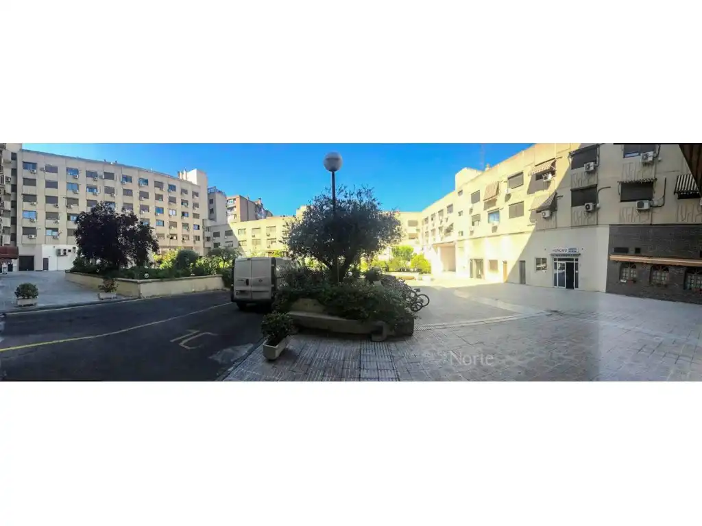 Estudi de lloguer a Calle Conde De Serrallo, Almenara -Ventilla