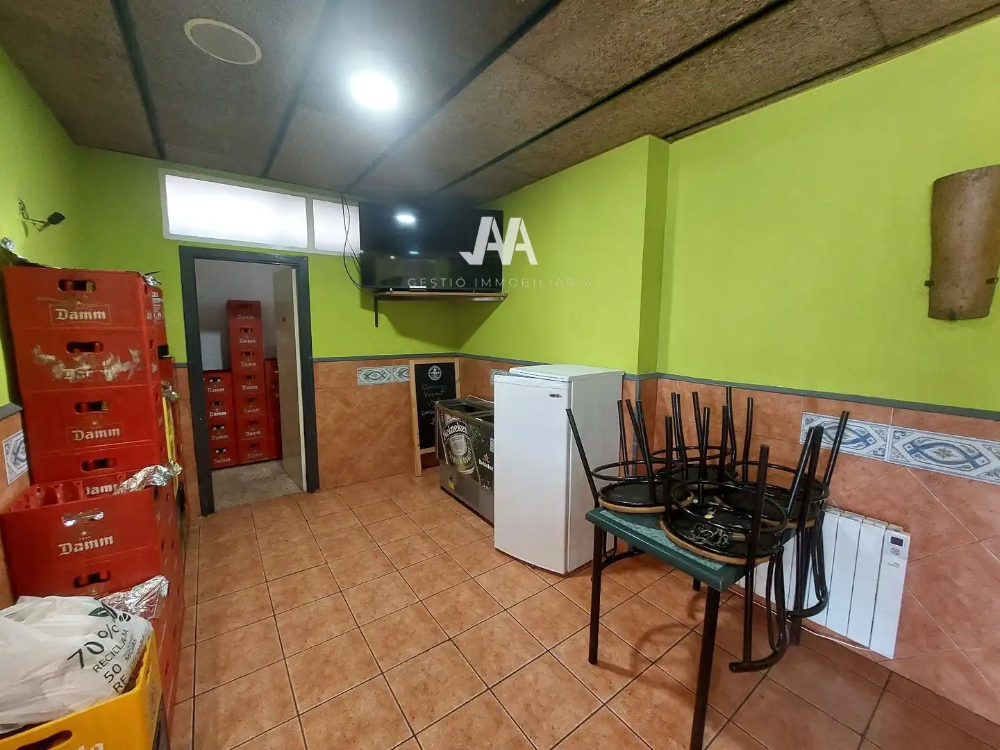 Local comercial en venda a Llevant, imagen 6