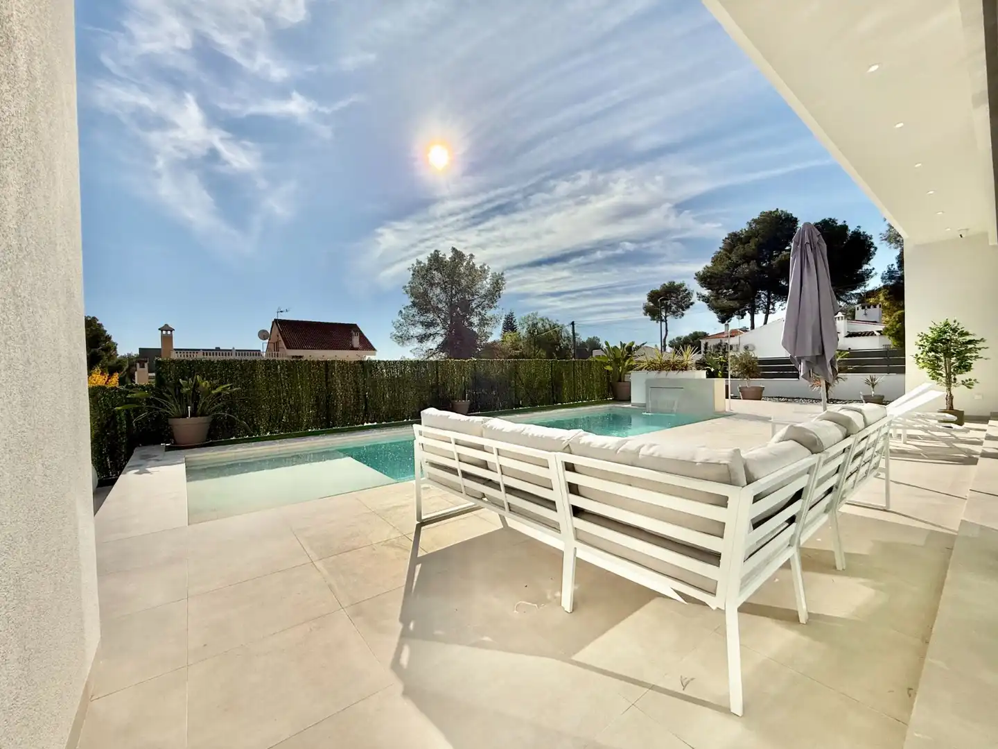 Maison avec piscine à vendre à El Pinar de Campoverde, imagen 16