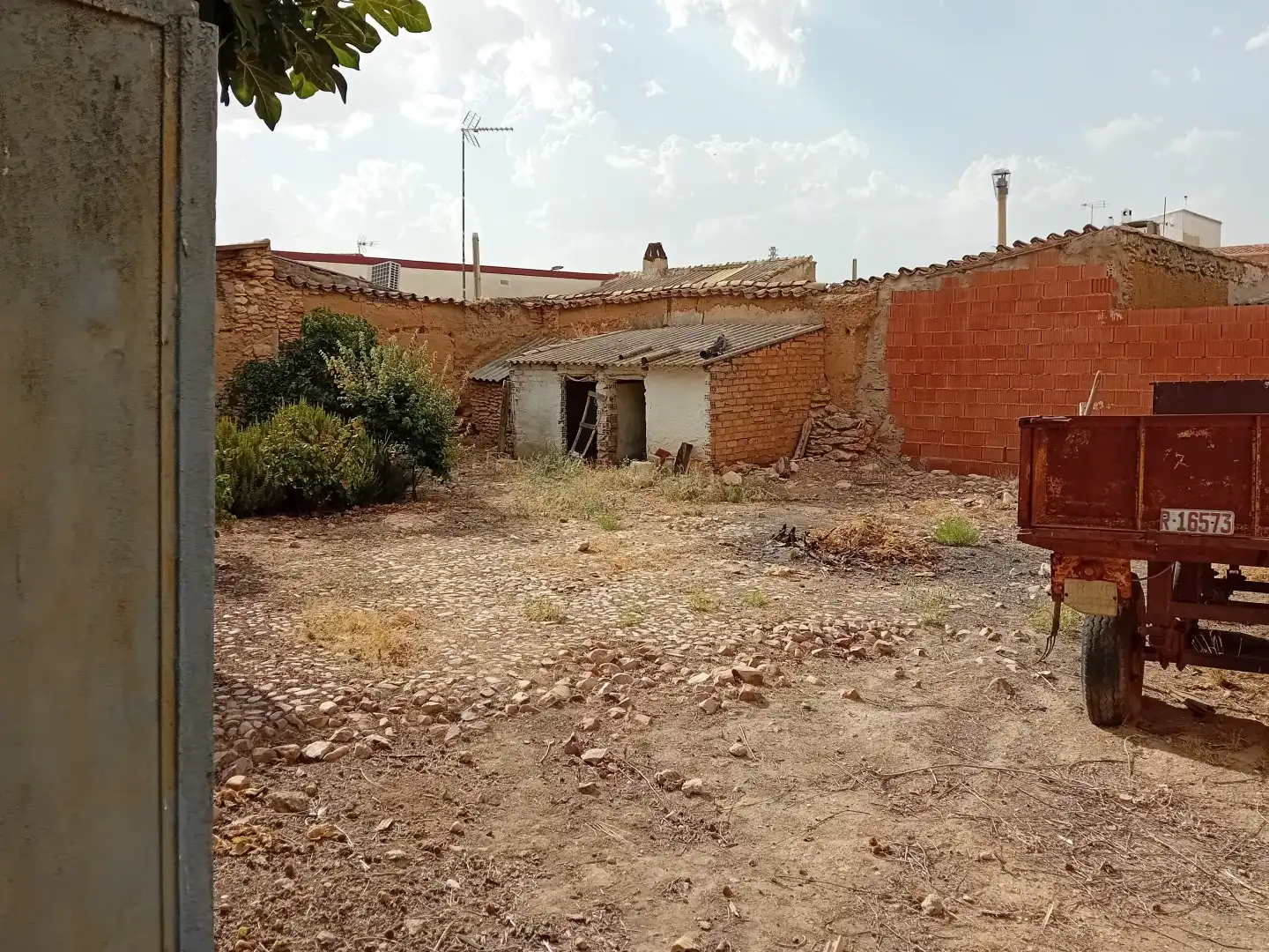 Casa rústica en venda a Torralba de Calatrava, imagen 31