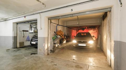 Photo 4 of Garage for sale in Plaza de San Isidro, 25, San Ildefonso, Granada