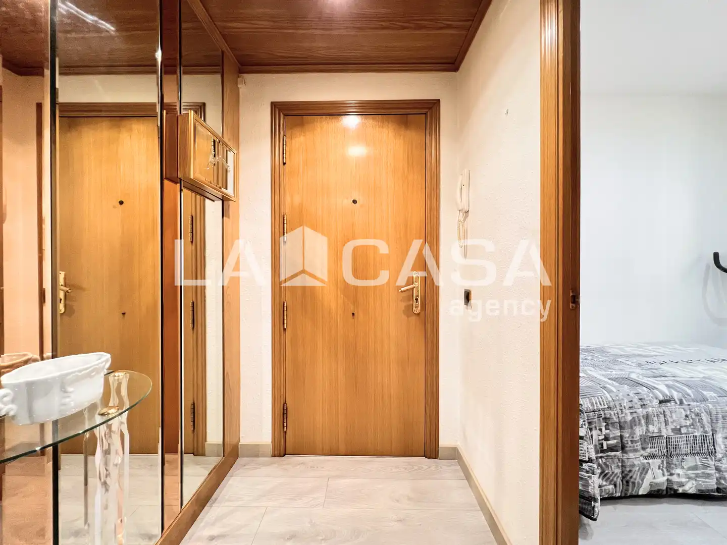 Piso en venta en Badalona con Calefacción, Terraza y Trastero