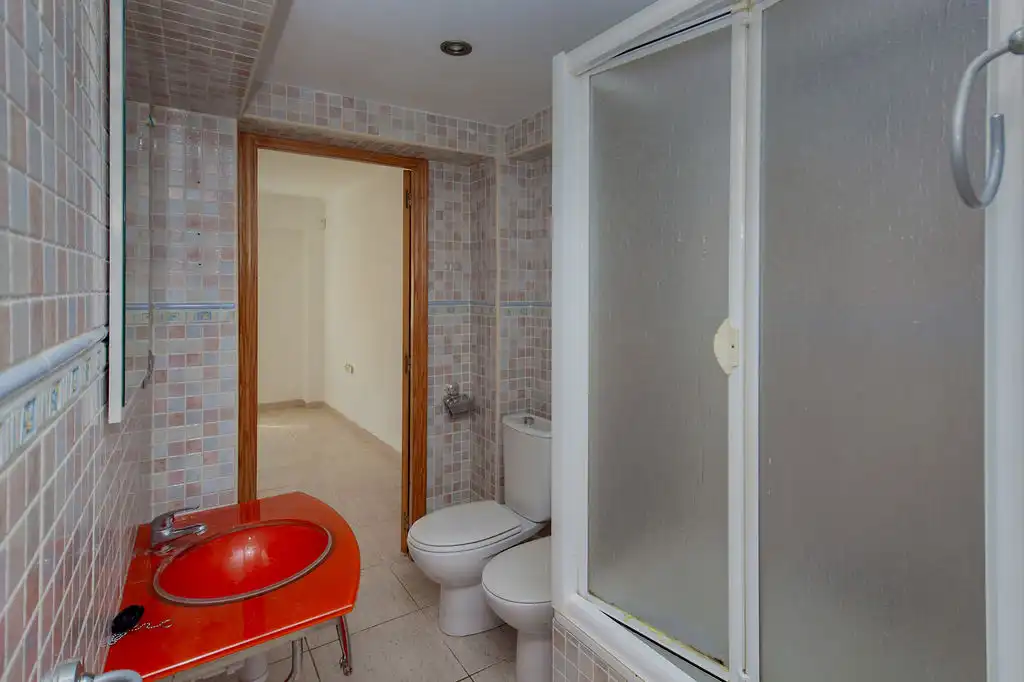 Piso en venta en C/ Cullera , Playa de Gandia