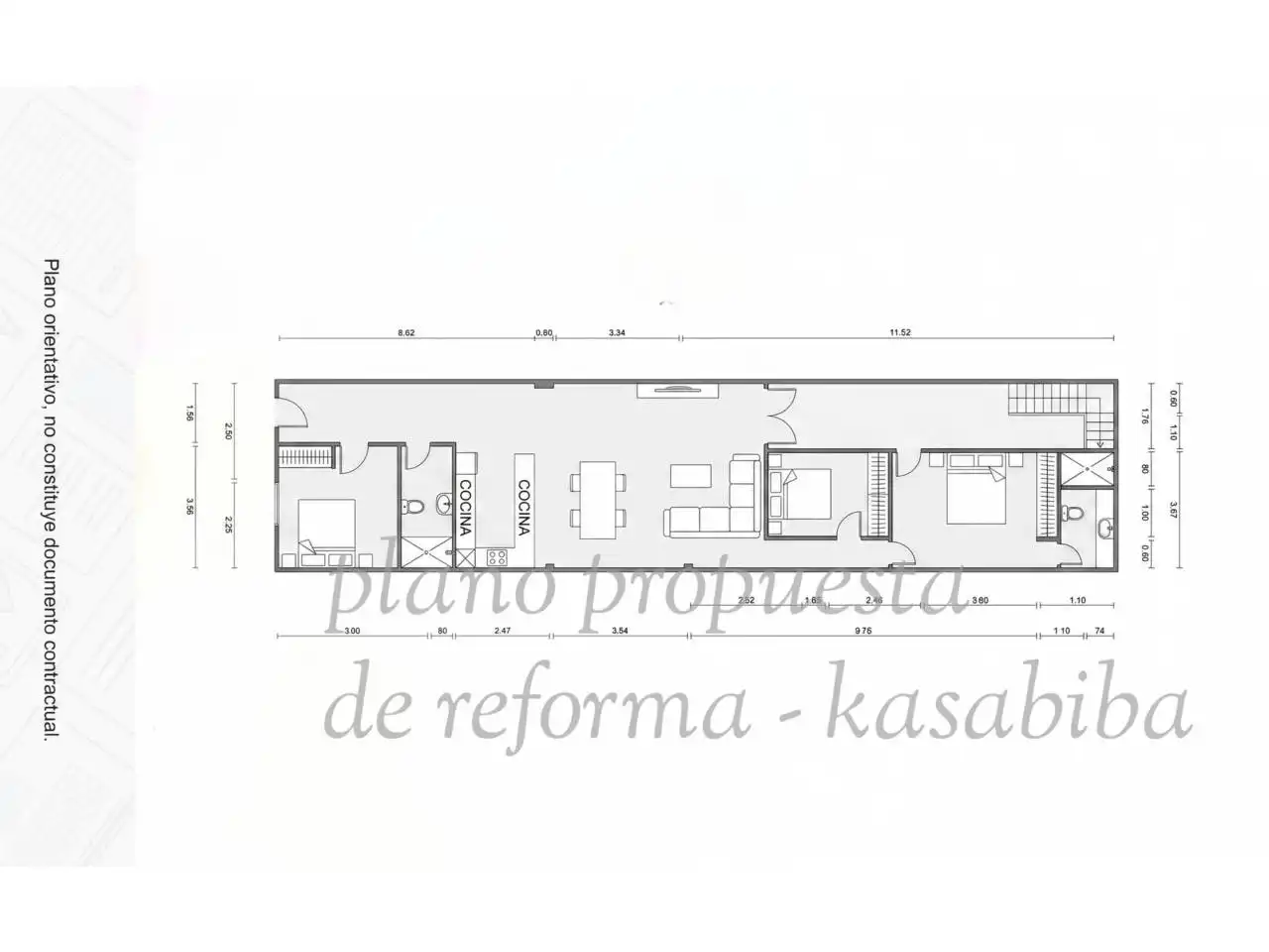 Casa en venda a Rocafort, imagen 31