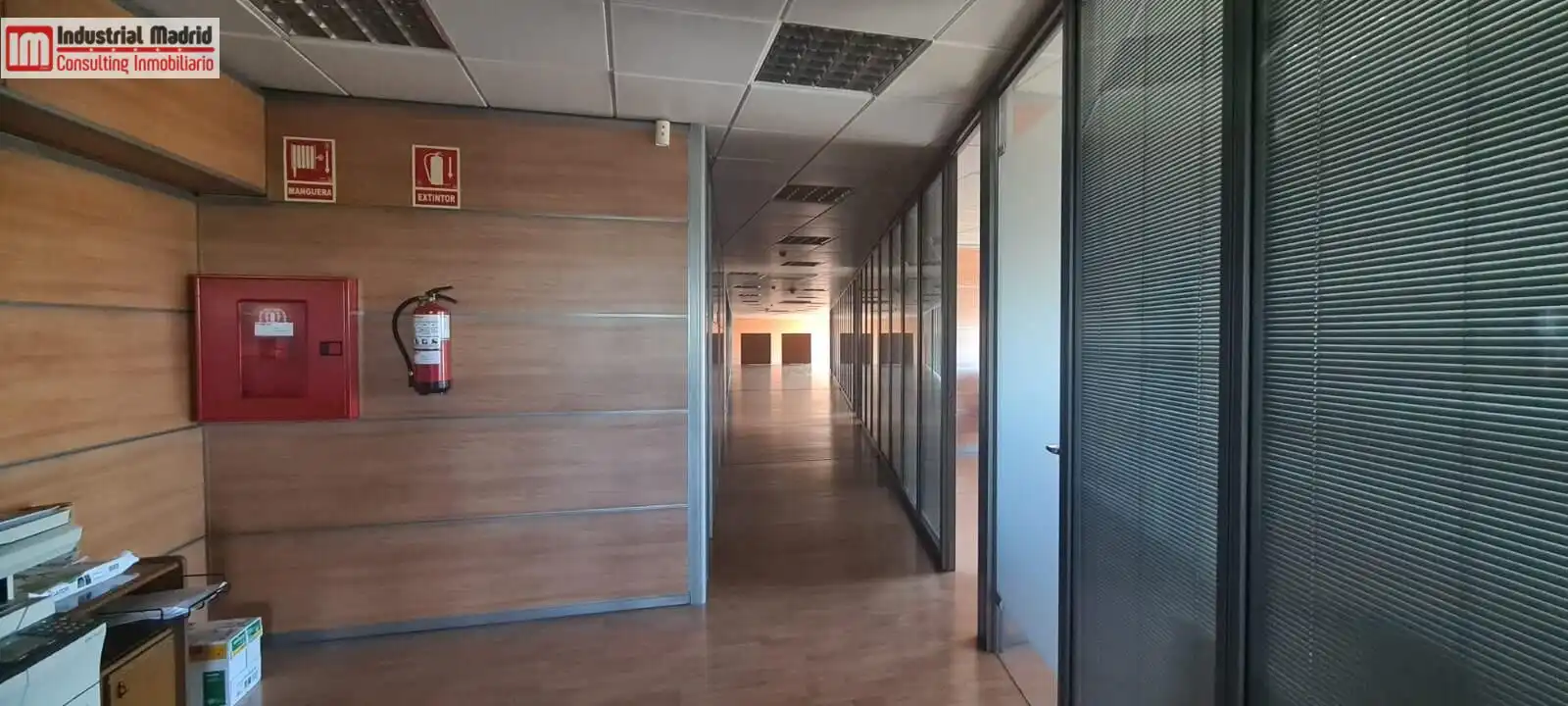 Nau industrial en venda a Las Castañeras - Bulevar, imagen 19