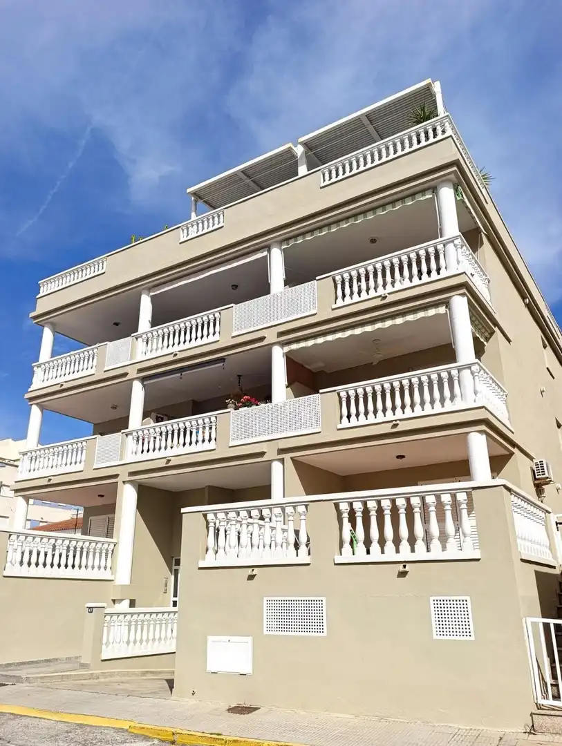 Appartement avec ascenseur à vendre à Calle BENIDORM, imagen 19