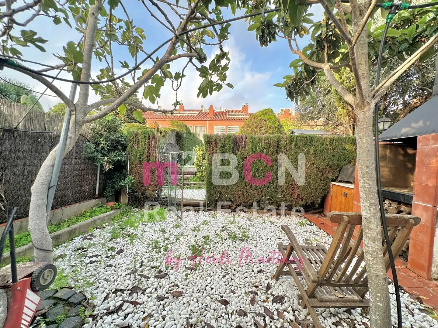 Villa mit Terrasse zum Verkauf in Ciutat Diagonal, imagen 59
