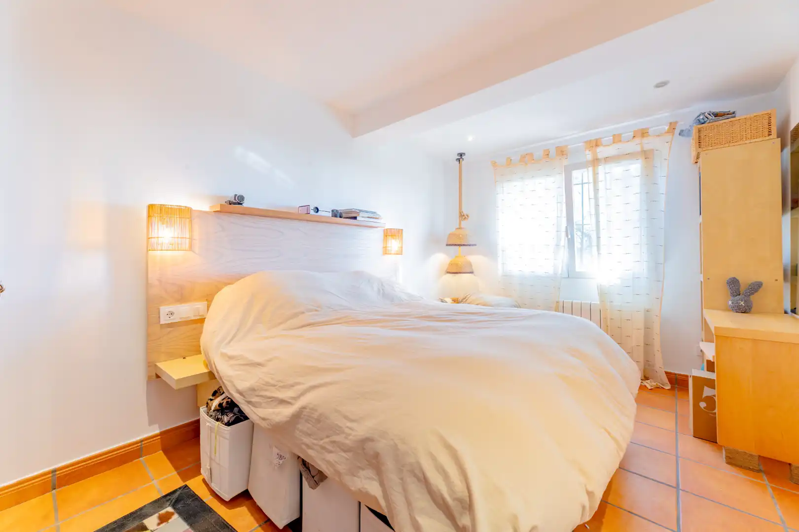 Villa mit Pool zum Verkauf in San Rafael - Nucia Park, imagen 29