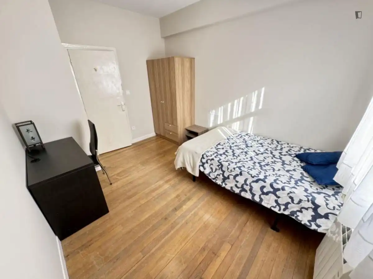 Habitació a Bilbao , Bizkaia