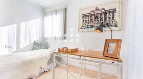 Foto 3 de Pis en venda a Volpelleres, Sant Cugat del Vallès