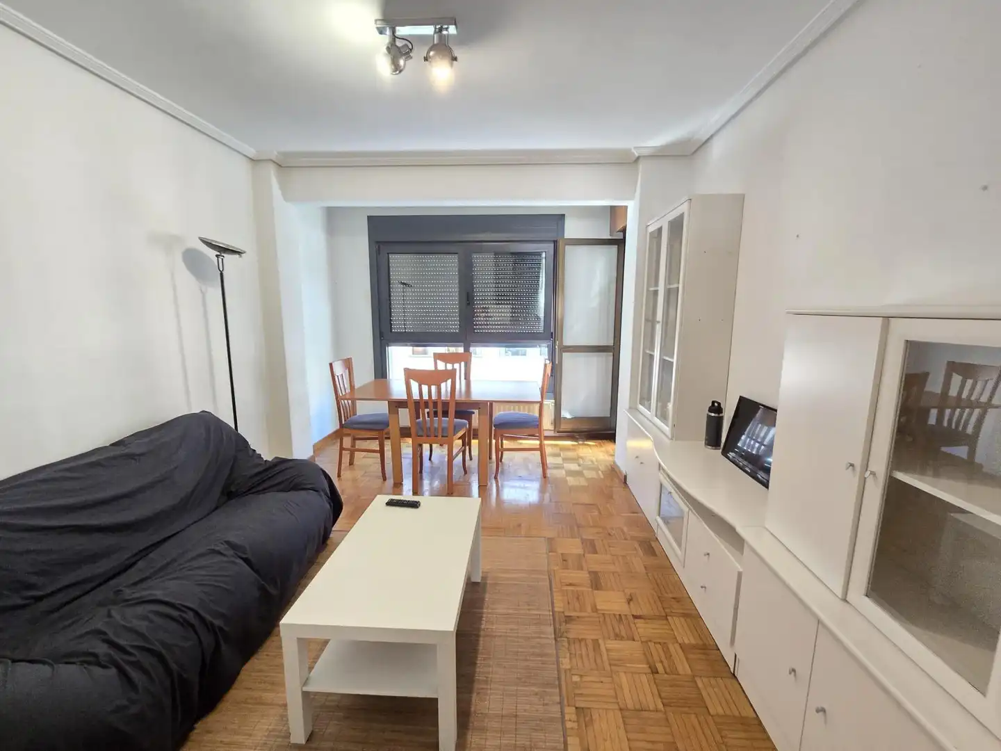 Apartment with terrace to rent in Calle Calle Sevilla