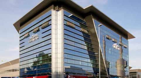 Foto 3 de Oficina de lloguer a Avenida del Maresme, 44, El Remei, Barcelona