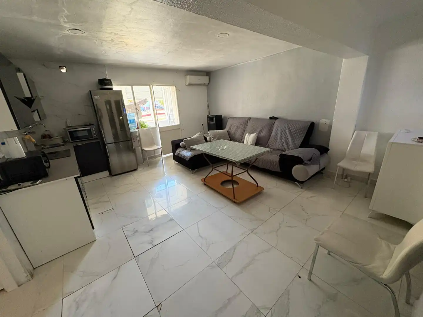 Ground floor for sale in Don Benito, imagen 5