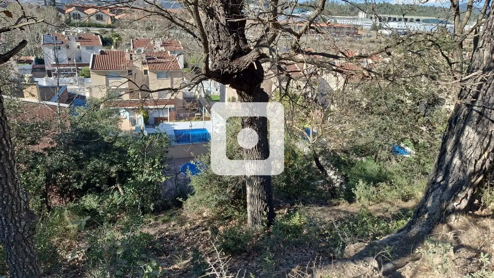 Rural land for sale in Puig Castellar Gg