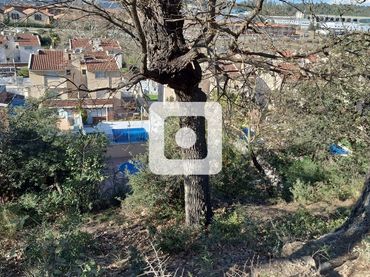 Terreno rustico in vendita a Puig Castellar Gg