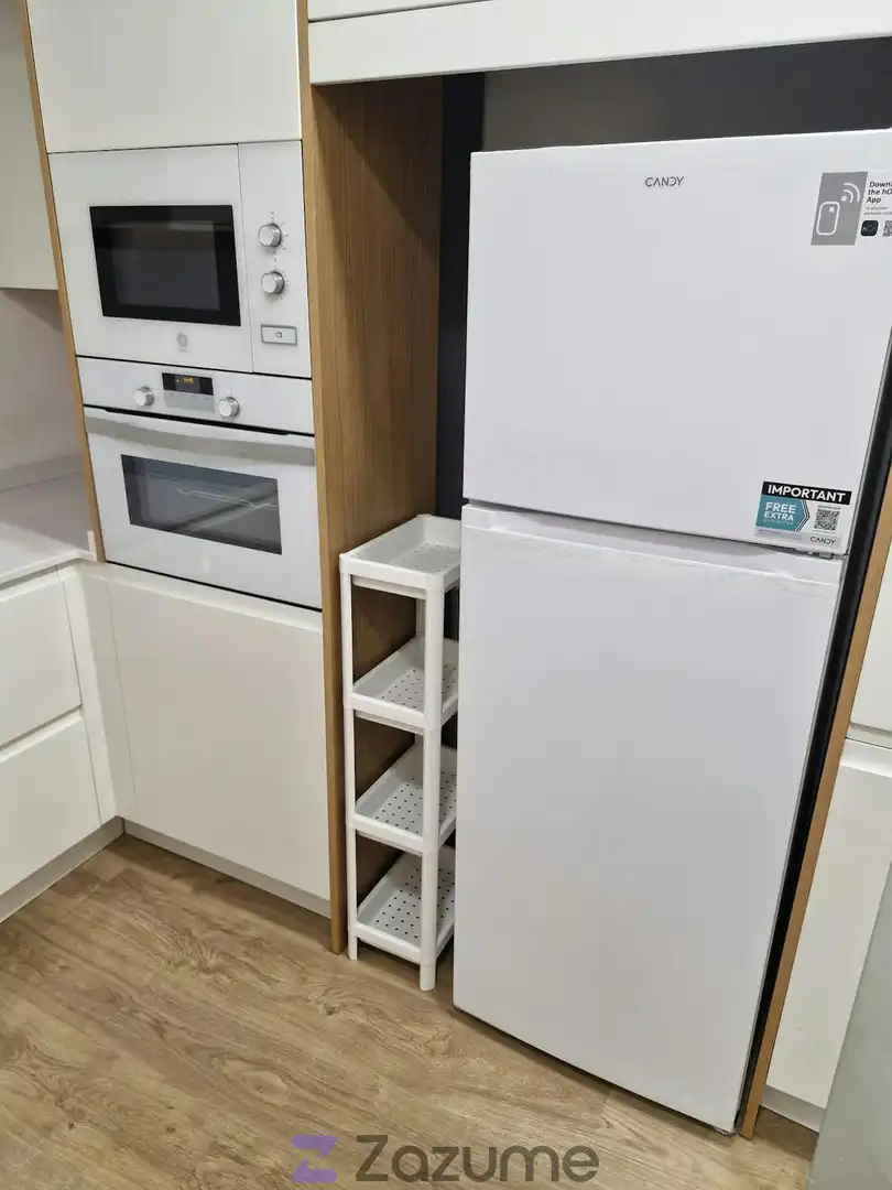 Flat with terrace to rent in P.º de Fernández Jara, imagen 7