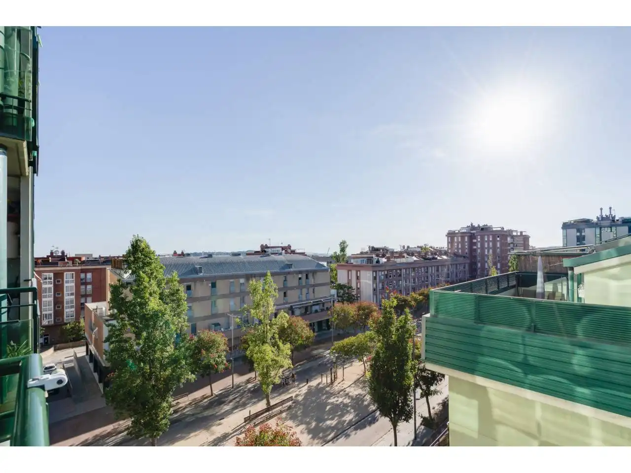 Flat with terrace for sale in Paseo Lluís Muncunill, imagen 38