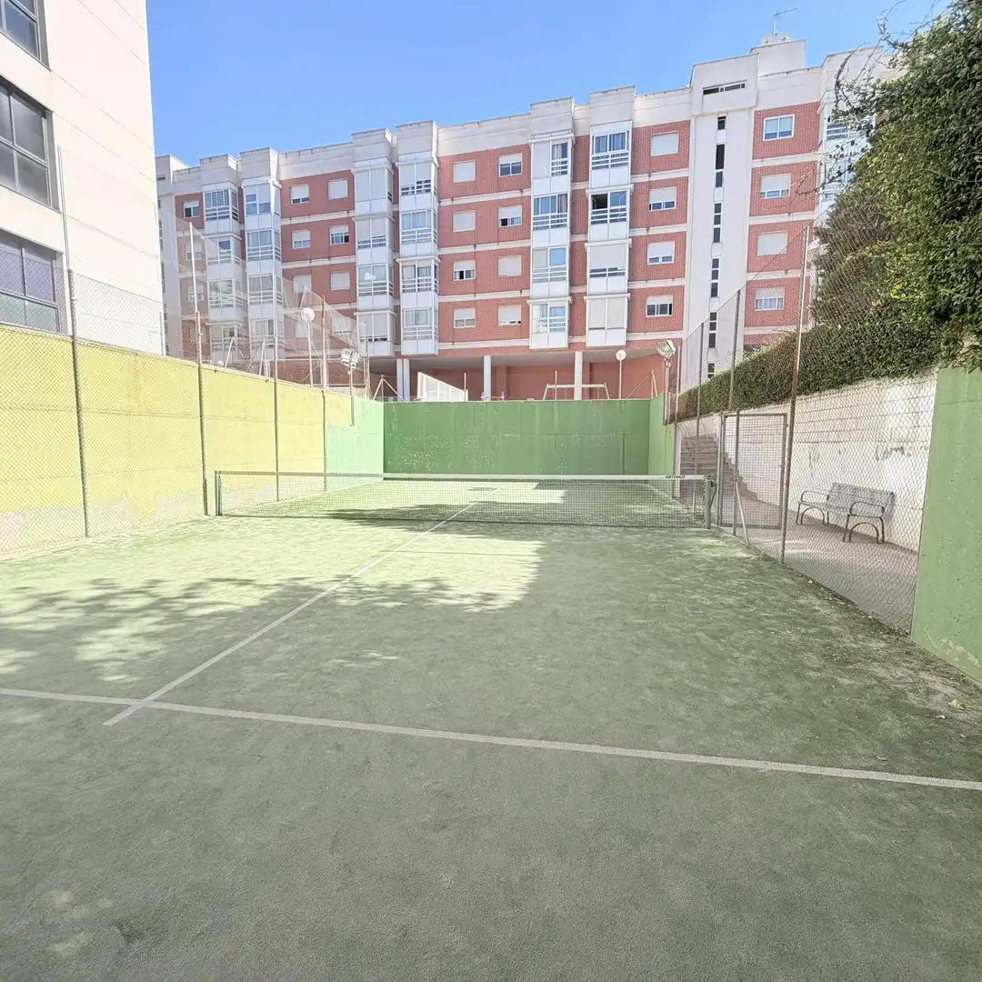 Appartement avec ascenseur à vendre à San Blas, imagen 37