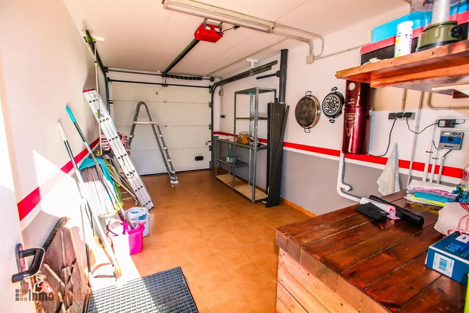 Haus oder Chalet zur Miete in Calafell mit Klimaanlage, Heizung und Terrasse