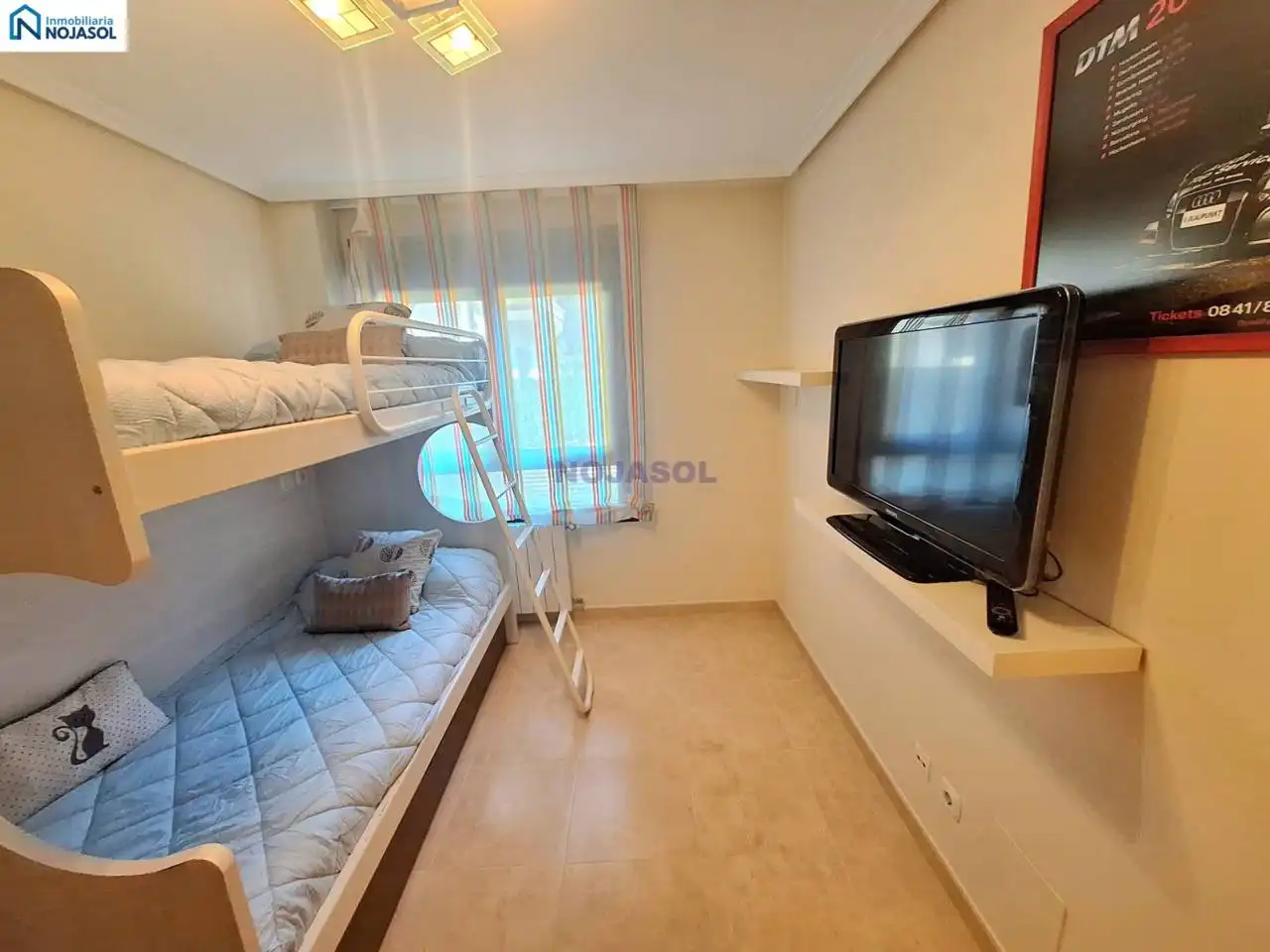 Apartment with pool to rent in Avenida LA SIERRA 6, imagen 52