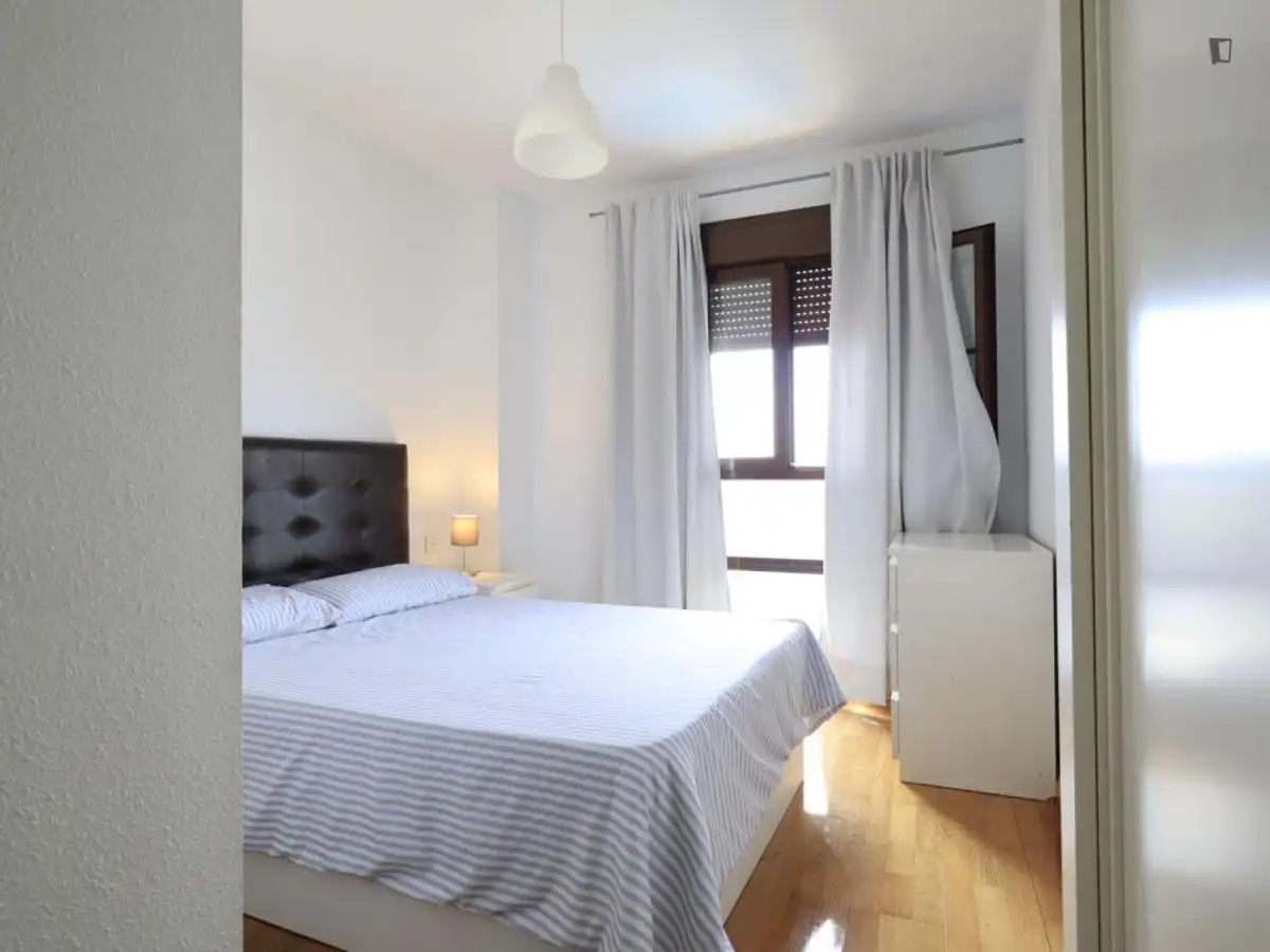 Apartament de lloguer a Ensanche de Vallecas - La Gavia
