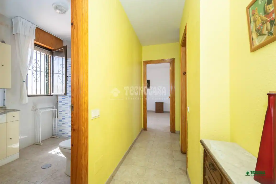 Flat for sale in Ciudad Jardín - Tagarete - El Zapillo