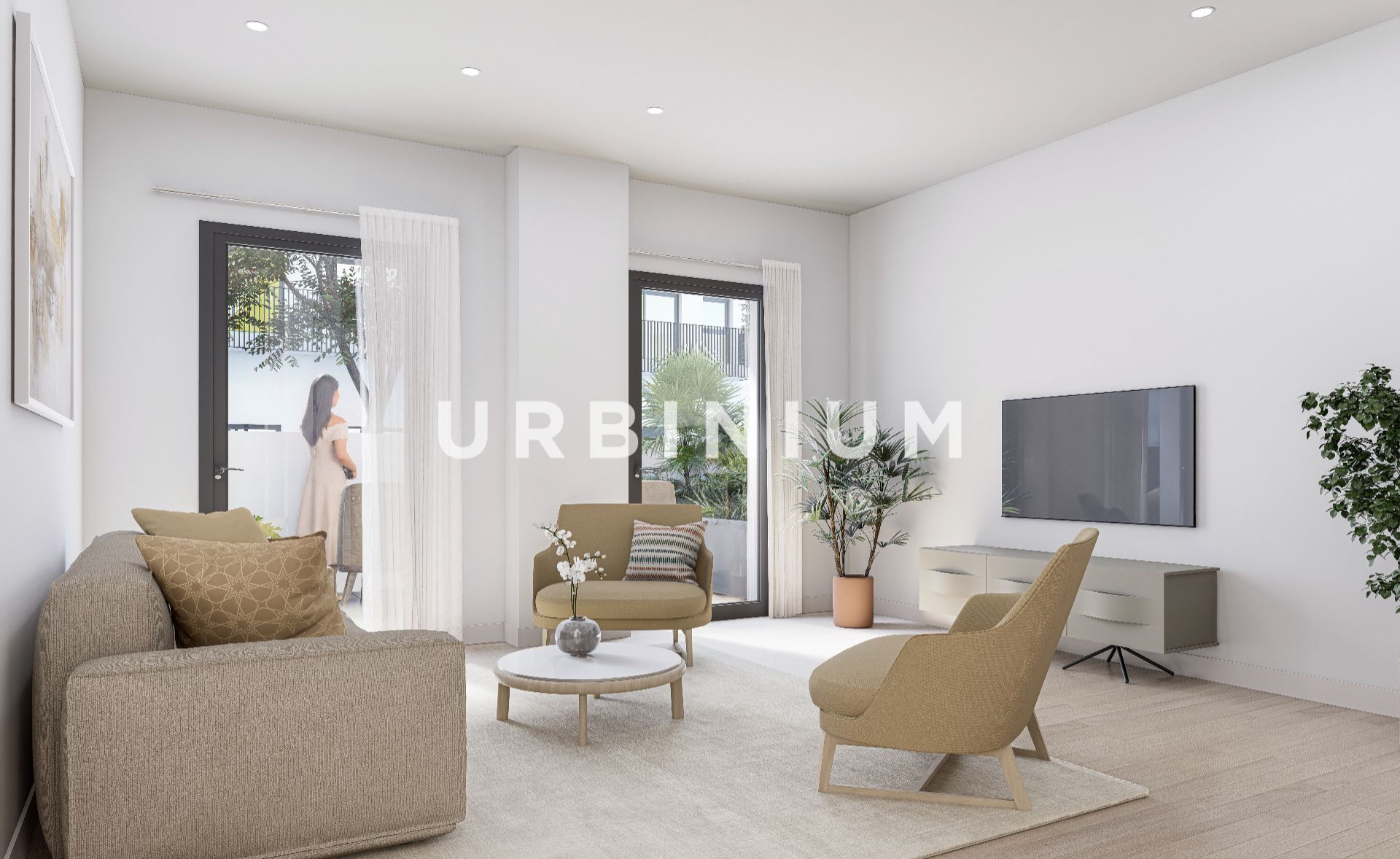 Flat for sale in Carrer del Rosselló, 4, Sant Narcís