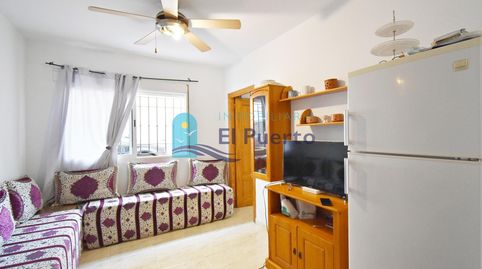 Foto 4 de Apartamento en venta en Pescadores, Mazarrón