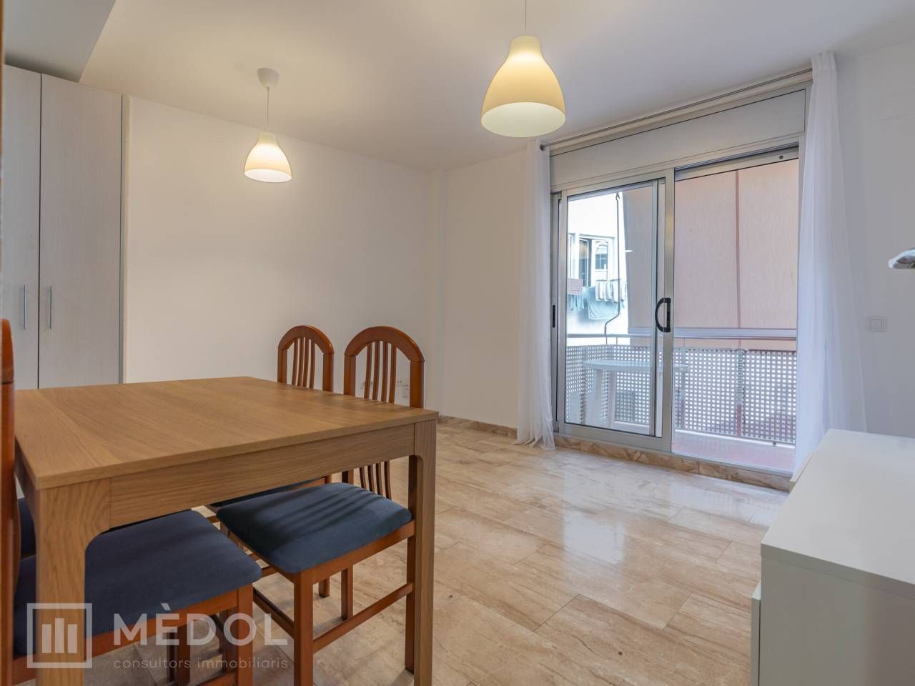 Flat for sale in Cardenal Cervantes, 20, Eixample