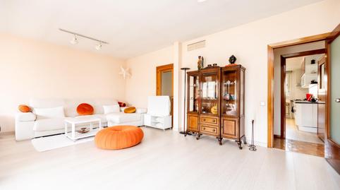 Foto 3 de Piso en venta en Hispanoamérica - Bernabéu,  Madrid Capital