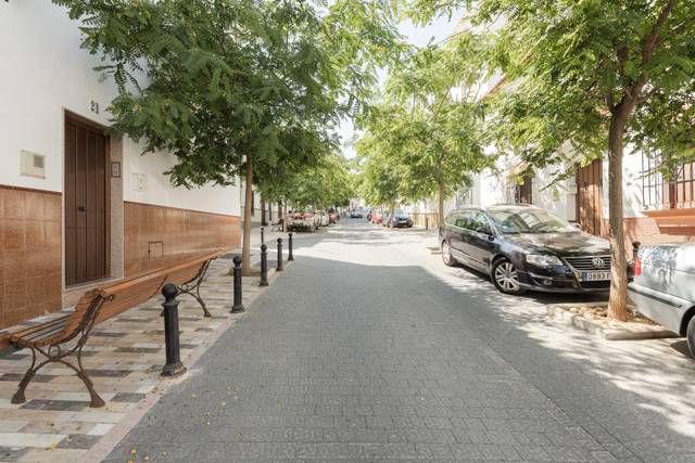 Casa-chalet en Venta en De Los Carros en Ardales