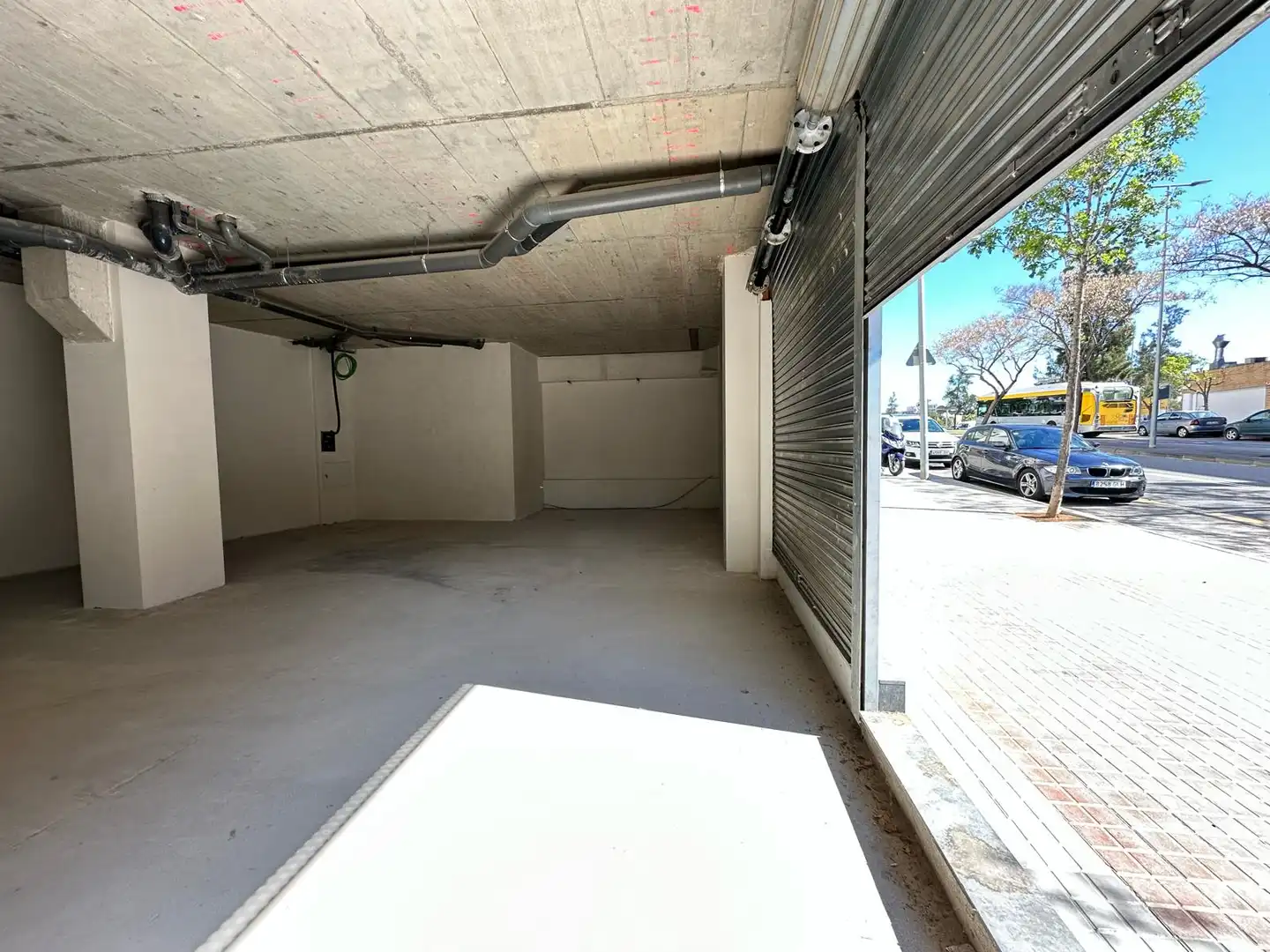 Local comercial de lloguer a Ronda de Sant Ramon 28, imagen 9