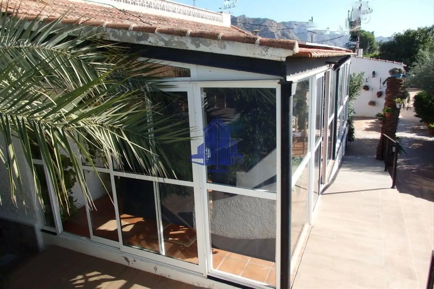 Villa avec piscine à vendre à Santomera, imagen 17