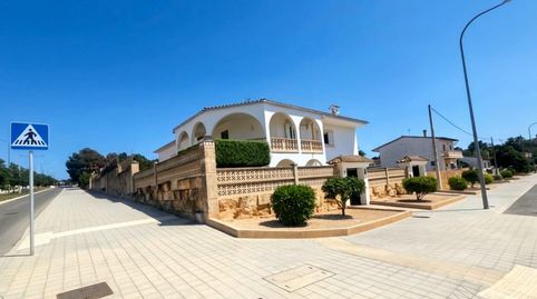 Foto 2 de Casa o chalet en venta en S'Arenal, Palma de Mallorca