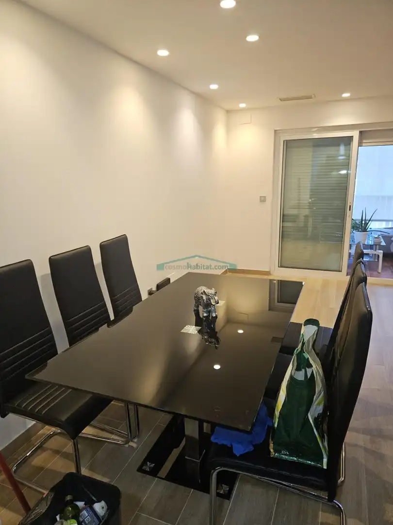Duplexes for sale in Cullera  with Terrace and Community pool