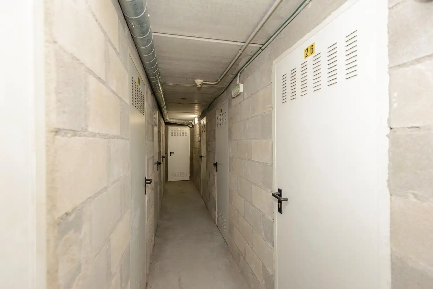 Wohnung mit Aufzug zum Verkauf in Calle BENEDICTO SANTOS LOPEZ 2, imagen 30