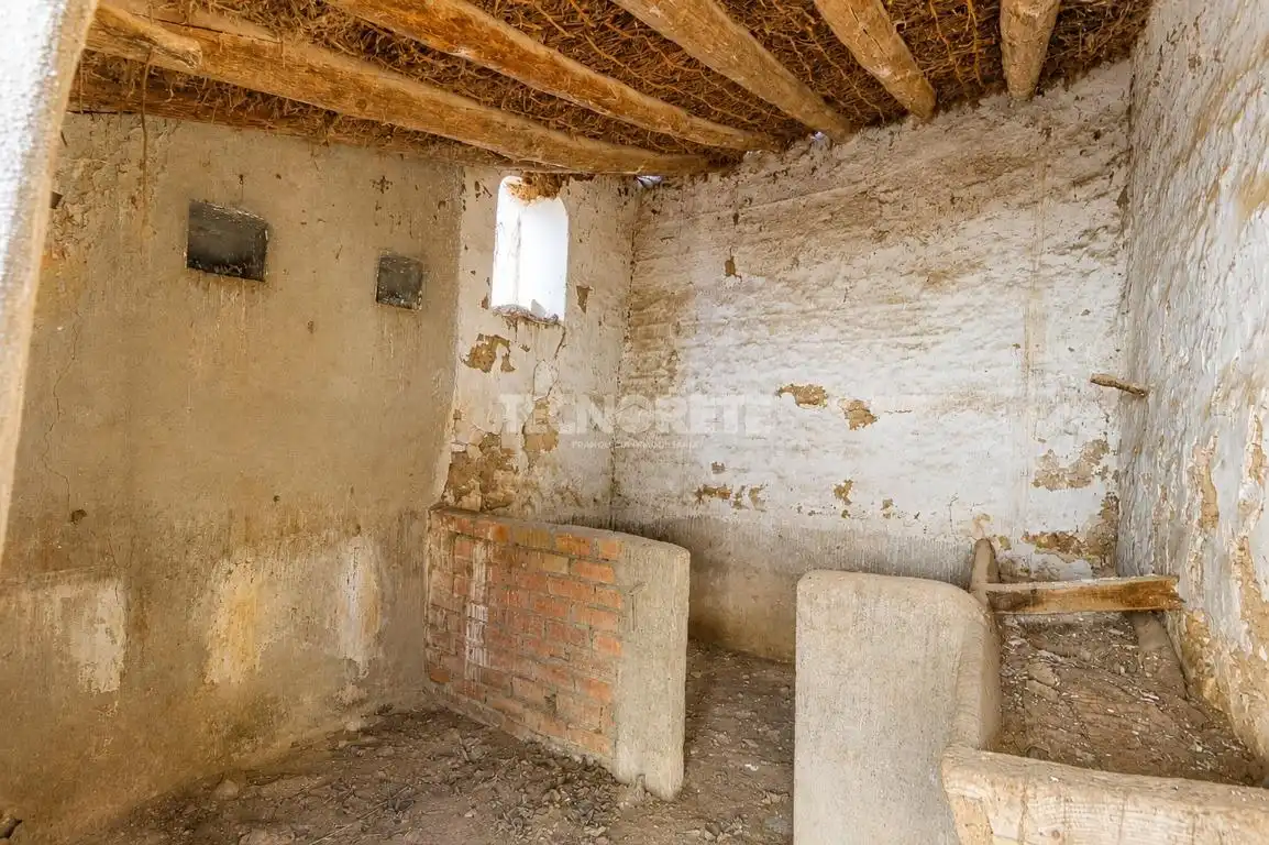 Casa adosada en venta en Los Yébenes con Jardín privado
