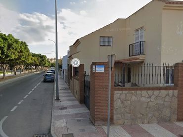 Reihenhaus mit Balkon zum Verkauf in Paseo los Baños