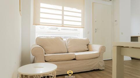 Photo 3 of Flat for rent in Calle de Luis Ruiz, Pueblo Nuevo,  Madrid Capital