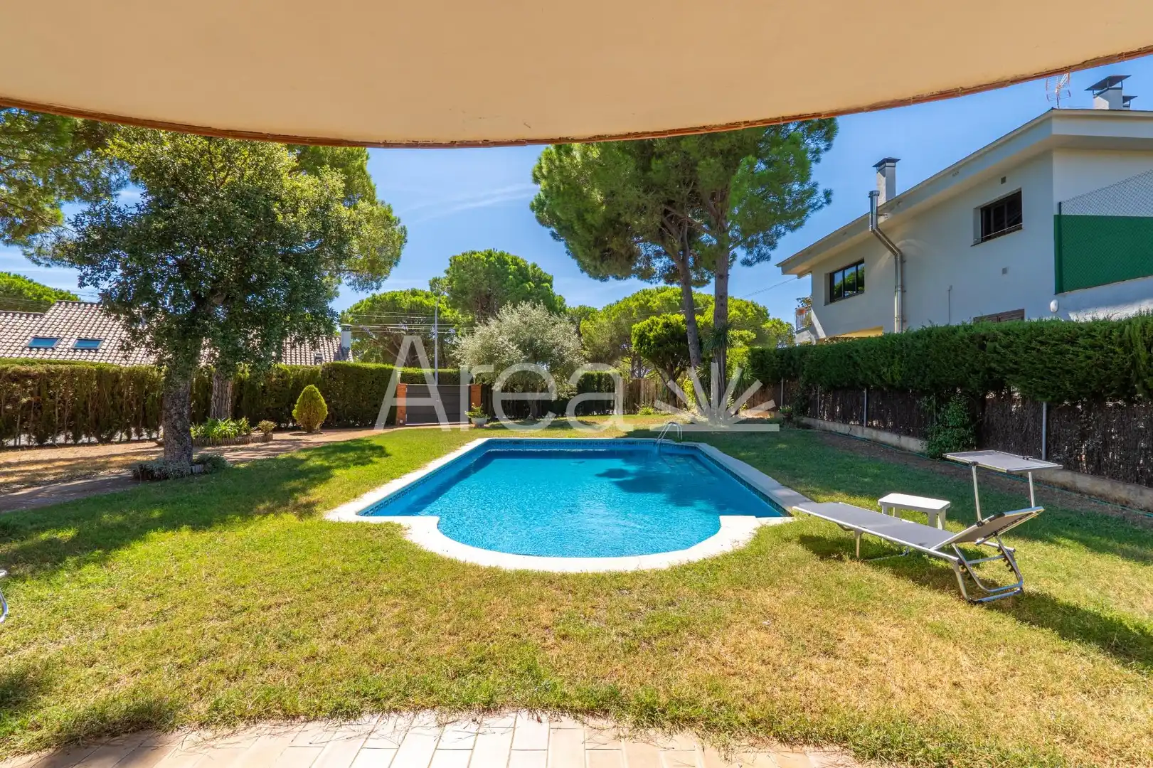 Villa avec terrasse à vendre à Arenys de Munt, imagen 42